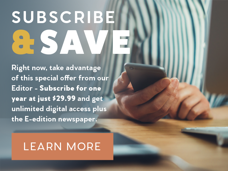editor's deal